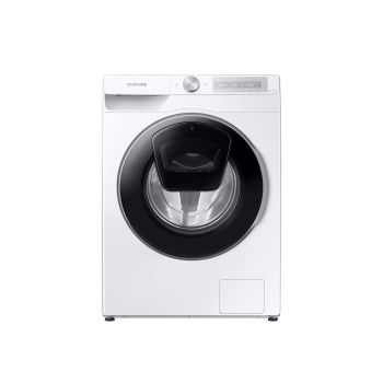 三星 - AI Ecobubble™ AI智能前置式洗衣乾衣機 10.5+7kg 白色 WD10T754DBH/SH