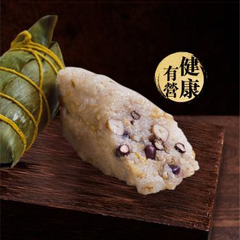 恆香老餅家 - 八寶齋粽 (250克)