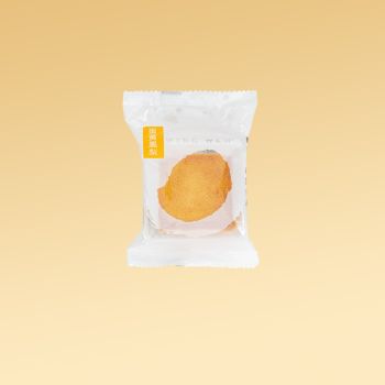 榮華 - 蛋黃金磚鳳梨酥 (4件)