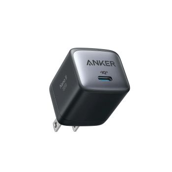 Anker - Nano II 30W 迷你充電器