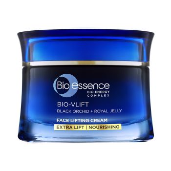 Bio-essence - 逆齡緊膚霜(加強緊緻滋潤) 40g