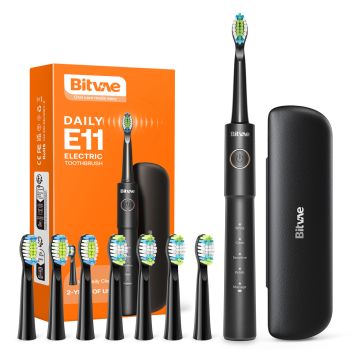 Bitvae - E11 智慧型電動牙刷