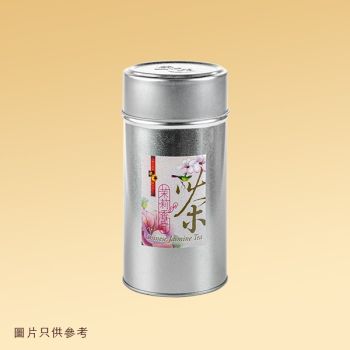 榮華 - 鐵罐裝茉莉香片茶 (170克)