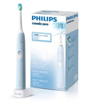 Philips - Philips Sonicare ProtectiveClean 4300 聲波電動牙刷 HX6803/02
