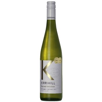 Kirrihill - 2016 Kirrihill Wines Regional Selection Clare Valley Riesling