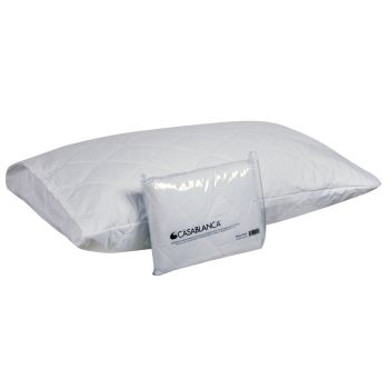 CASABLANCA - 枕頭保護套(NP100PWP19)