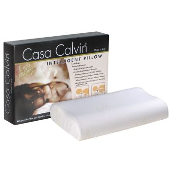 Casa Calvin - 意大利智慧枕 (NP200PWS19)