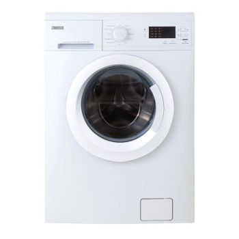 金章 - 7.5公斤前置式洗衣乾衣機