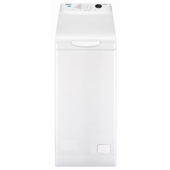 Zanussi - 上置式洗衣機 (7.5kg/1200轉) ZWQ71236SE