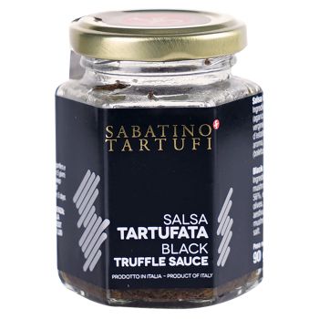 薩巴提諾 - 黑松露醬 90克