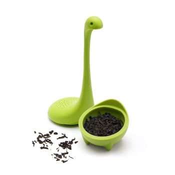 OTOTO - BABY NESSIE 尼斯寶寶泡茶器 (綠色)