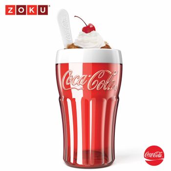 ZOKU - 可口可樂沙冰杯
