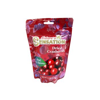 天然之選 - 紅莓乾170克