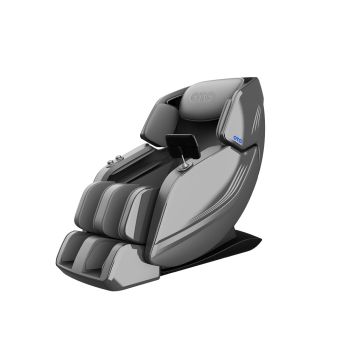 OTO - Titan Massage Chair 按摩椅 灰 (TT-02)
