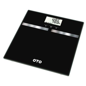 OTO - 身體水分測脂磅
