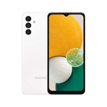 Samsung 三星 - Galaxy A13 5G 智能手機 (6GB+128GB) - 白色