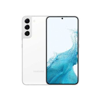 Samsung 三星 - Galaxy S22+ 智能手機 (8GB + 256GB) - 霧光白