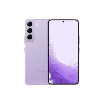 Samsung 三星 - Galaxy S22 智能手機 (8GB + 256GB) - Bora 紫