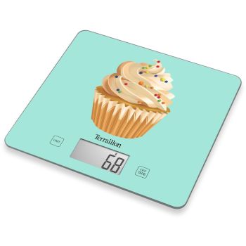 得利安 - 3kg 電子廚房磅 蛋糕