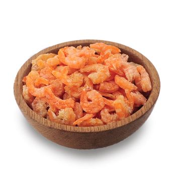 安記海味 - 泰國紅蝦米 (300g)【急凍-18℃】