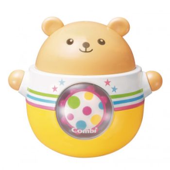 Combi - 搖擺小熊
