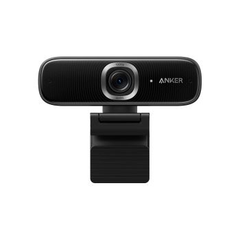 Anker - PowerConf C300 1080P / 60FPS 網絡攝影機