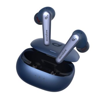 Anker - Soundcore Liberty Air 2 Pro 主動降噪真無線藍牙耳機 (SAPPHIRE BLUE)