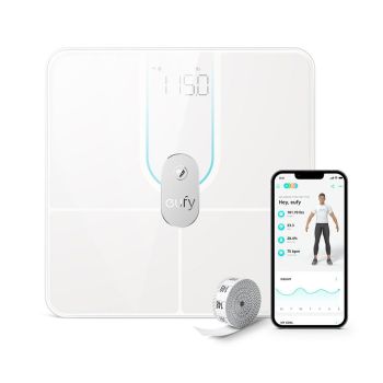 Eufy - Smart Scale P2 Pro 智能體重體脂磅