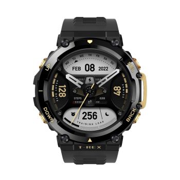 Amazfit - T-Rex 2 Smartwatch 軍用級運動智能手錶