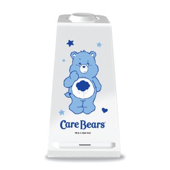 Animation Workshop - Care Bears 3 in 1 無線充電板