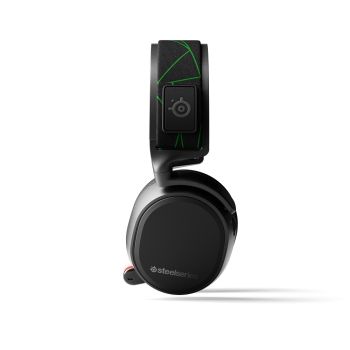 SteelSeries - Arctis 9X Wireless for Xbox 電競耳機