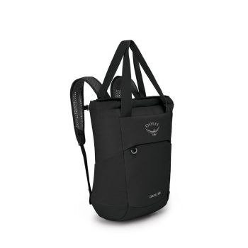 Osprey - Daylite Tote Pack 多功能手提袋背包能 戶外背囊 (黑色)