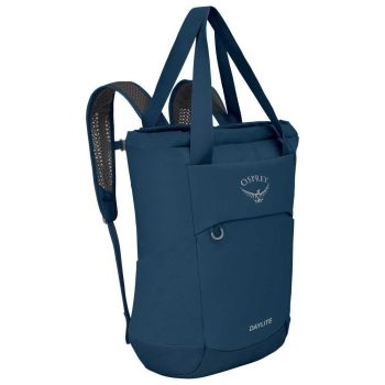 Osprey - Daylite Tote Pack 多功能手提袋背包能 戶外背囊 (藍色)