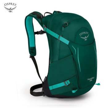 Osprey - Hikelite 26 26L Backpack 登山背包 行山 露營 戶外運動背囊 (綠色)