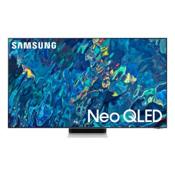 Samsung 三星 - 55" QN95B Neo QLED 4K 智能電視 (2022) [ QA55QN95BAJXZK]
