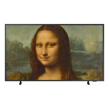 Samsung 三星 - 43" The Frame 畫框智能電視 (2022) [ QA43LS03BAJXZK]