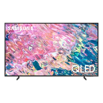 Samsung 三星 - 43" Q61B QLED 4K 智能電視 (2022) [ QA43Q61BAJXZK]