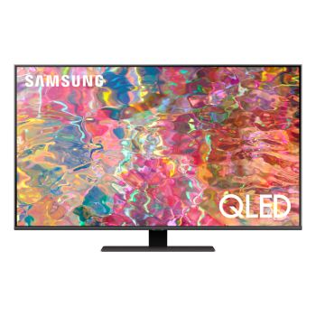 Samsung 三星 - 50" Q80B QLED 4K 智能電視 (2022) [ QA50Q80BAJXZK]