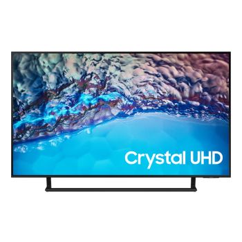 Samsung 三星 - 43" BU8500 Crystal UHD 4K 智能電視 (2022) [ UA43BU8500JXZK]