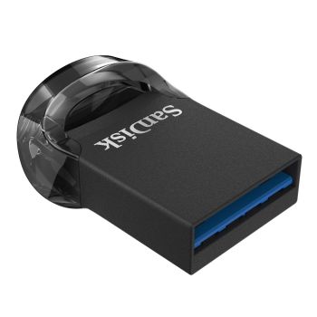 SanDisk - Ultra Fit 256GB USB 3.1 Flash Drive 隨身碟 (SDCZ430-256G-G46)