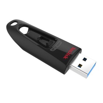 SanDisk - Ultra 256GB USB 3.0 Flash Drive 隨身碟 (SDCZ48-256G-U46)