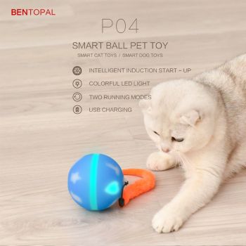 BENTOPAL - LED智能電動球