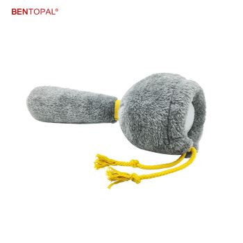 BENTOPAL - 智能狗尾巴玩具