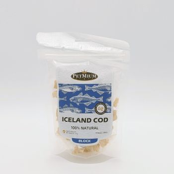 PETMIUM - 凍乾冰島鱈魚粒 (35g)