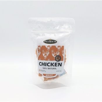 PETMIUM - 風乾雞胸肉 (60g)