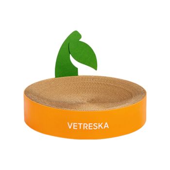 VETRESKA - 橘子貓抓窩