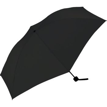 WPC - 伸縮雨傘 Unnurella系列 UN002 - 黑