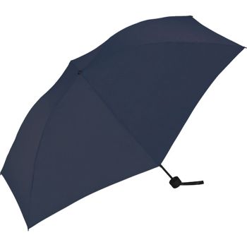 WPC - 伸縮雨傘 Unnurella系列 UN002 - 深藍