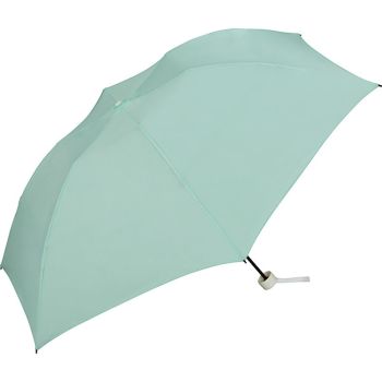 WPC - 伸縮雨傘 Unnurella系列 UN002 - 薄荷綠