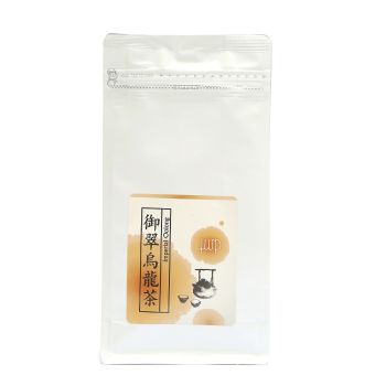 JWP - 御翠烏龍茶 (4克 x 50茶包)